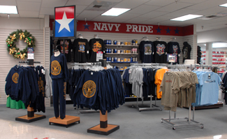 Navy Exchange Main
