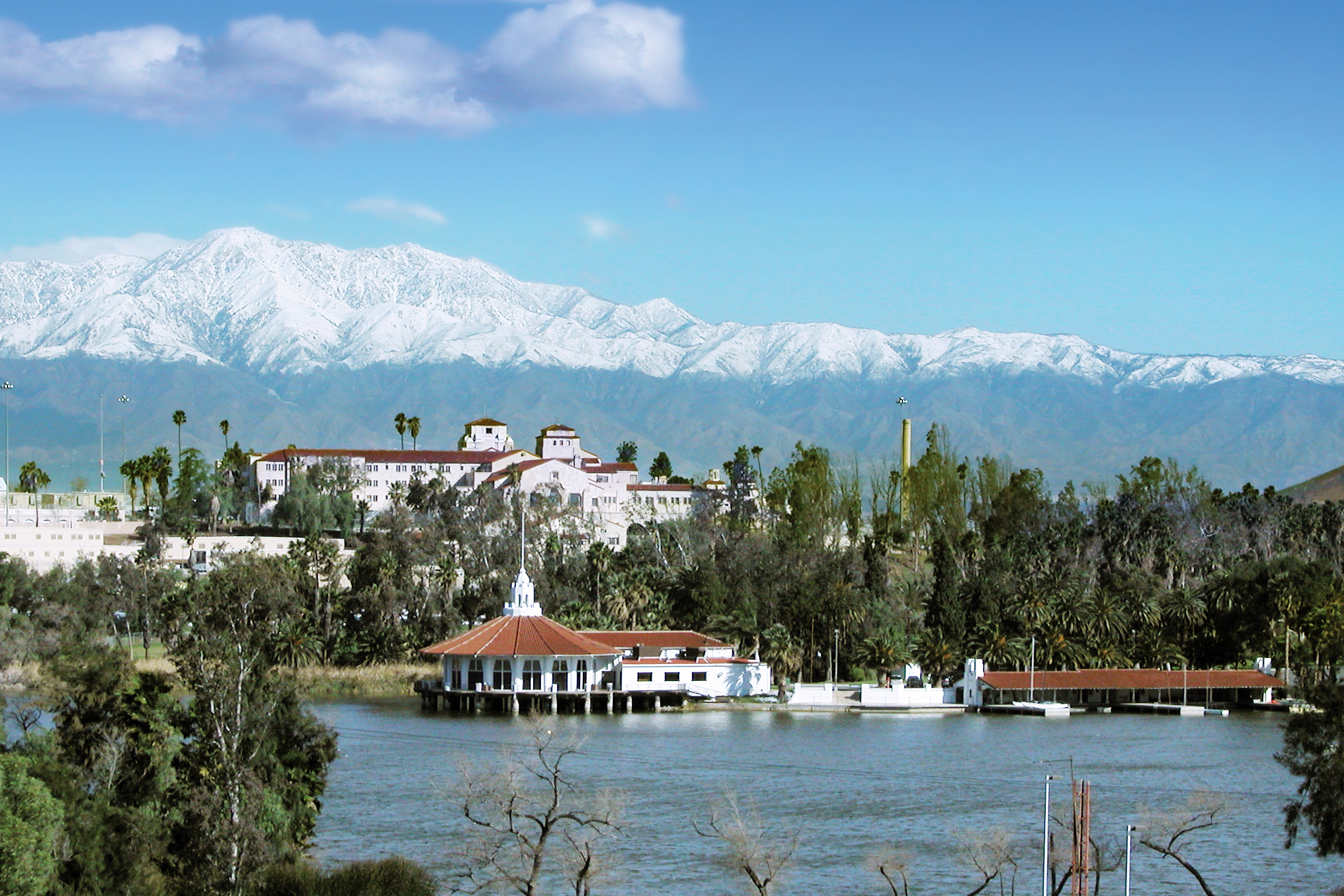 Detachment Norco, including Lake Norconian Detachment Norco, including Lake Norconian